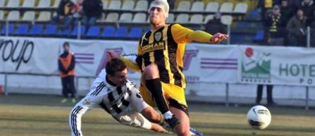 Etapa 16: Brasov - Astra 2-0